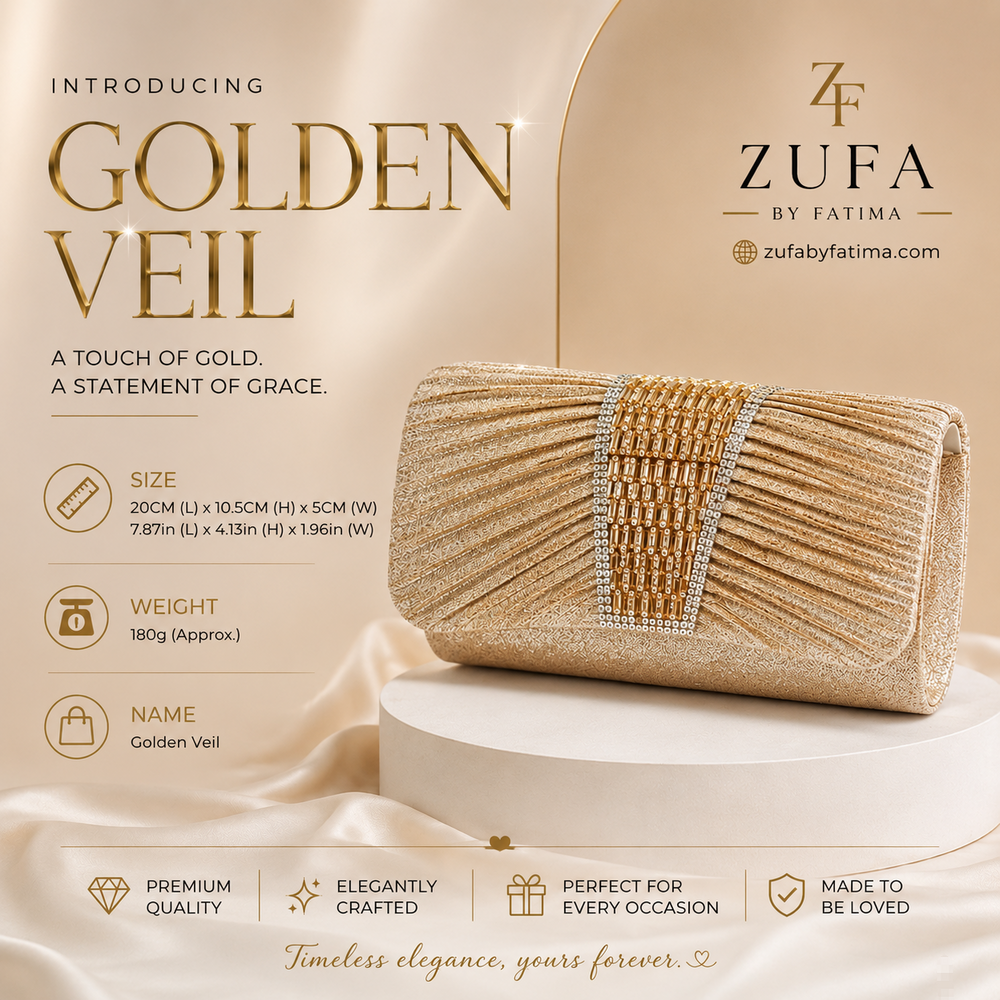 Golden Veil