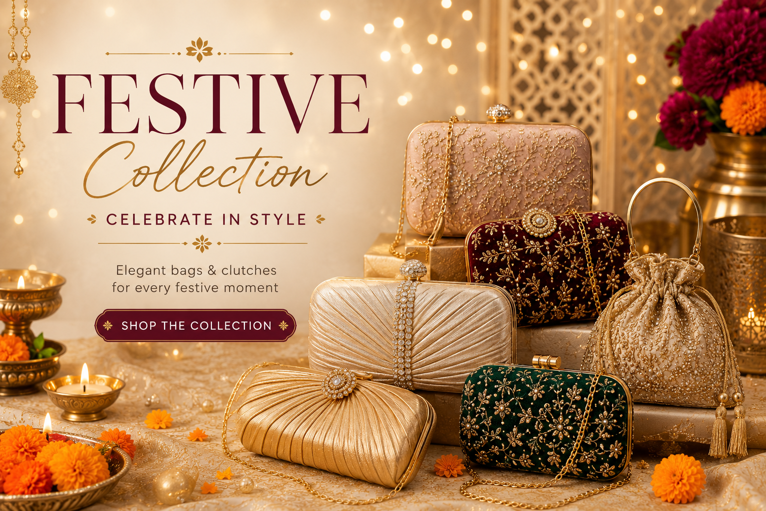 Festive Collection