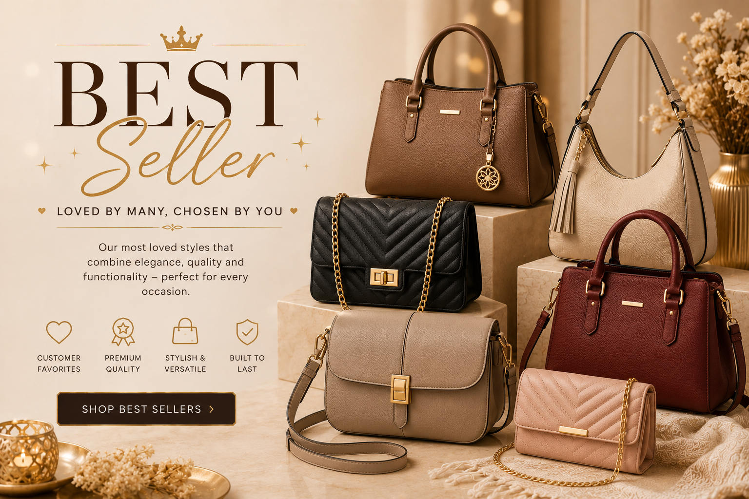Best Sellers