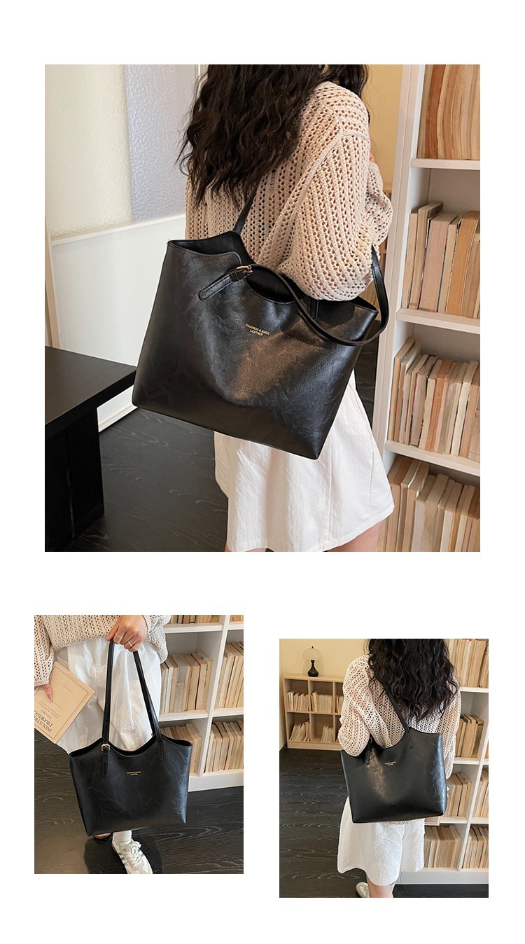 The daily carryall