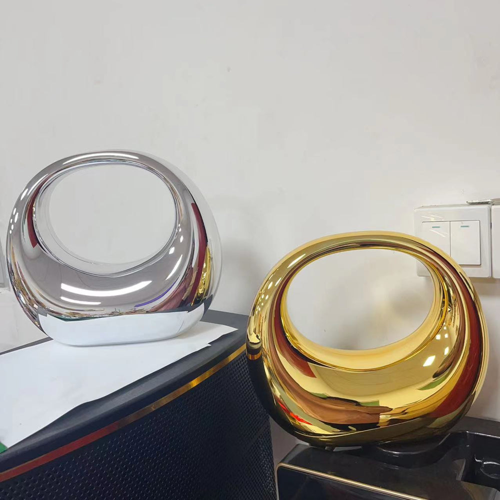 Orbit clutch