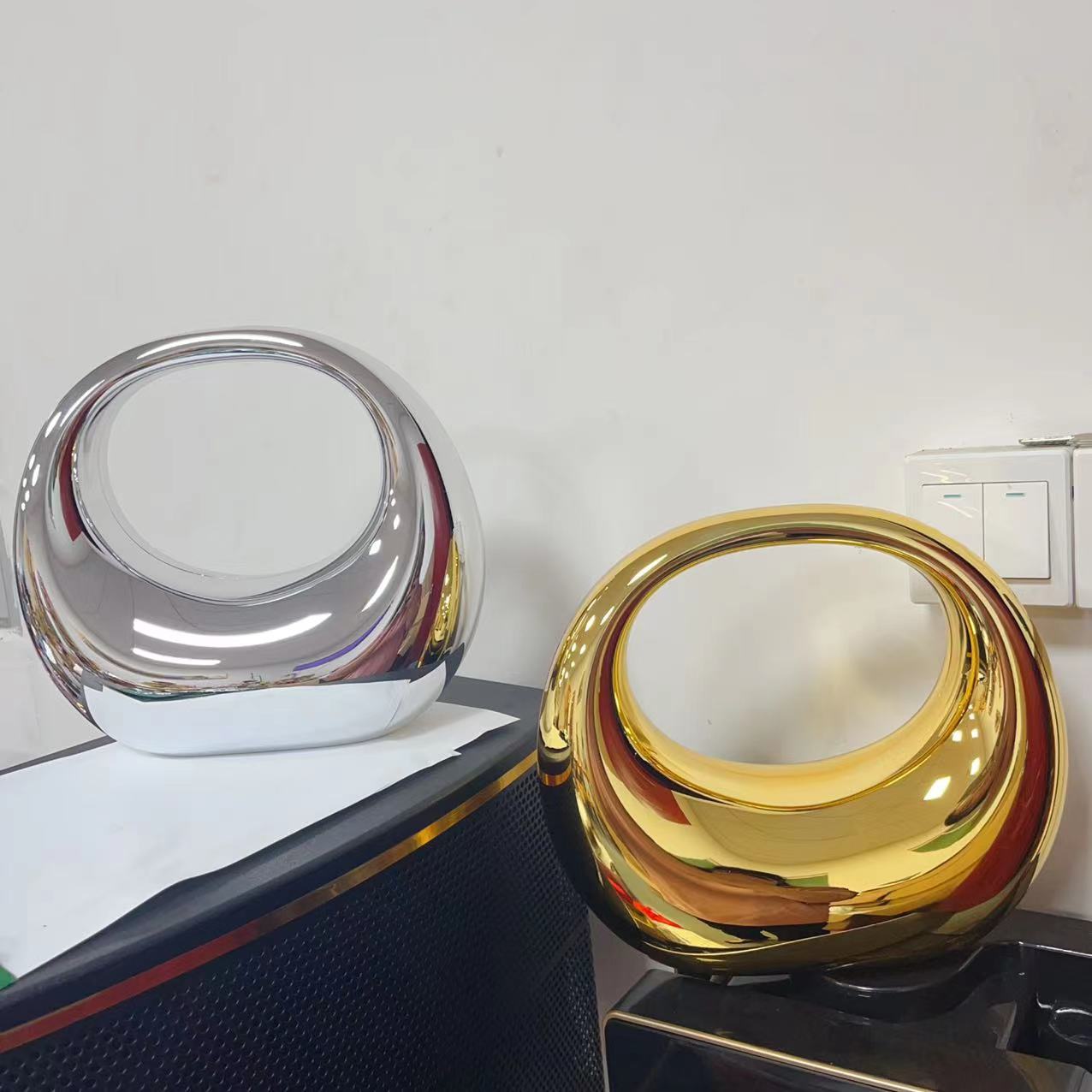 Orbit clutch