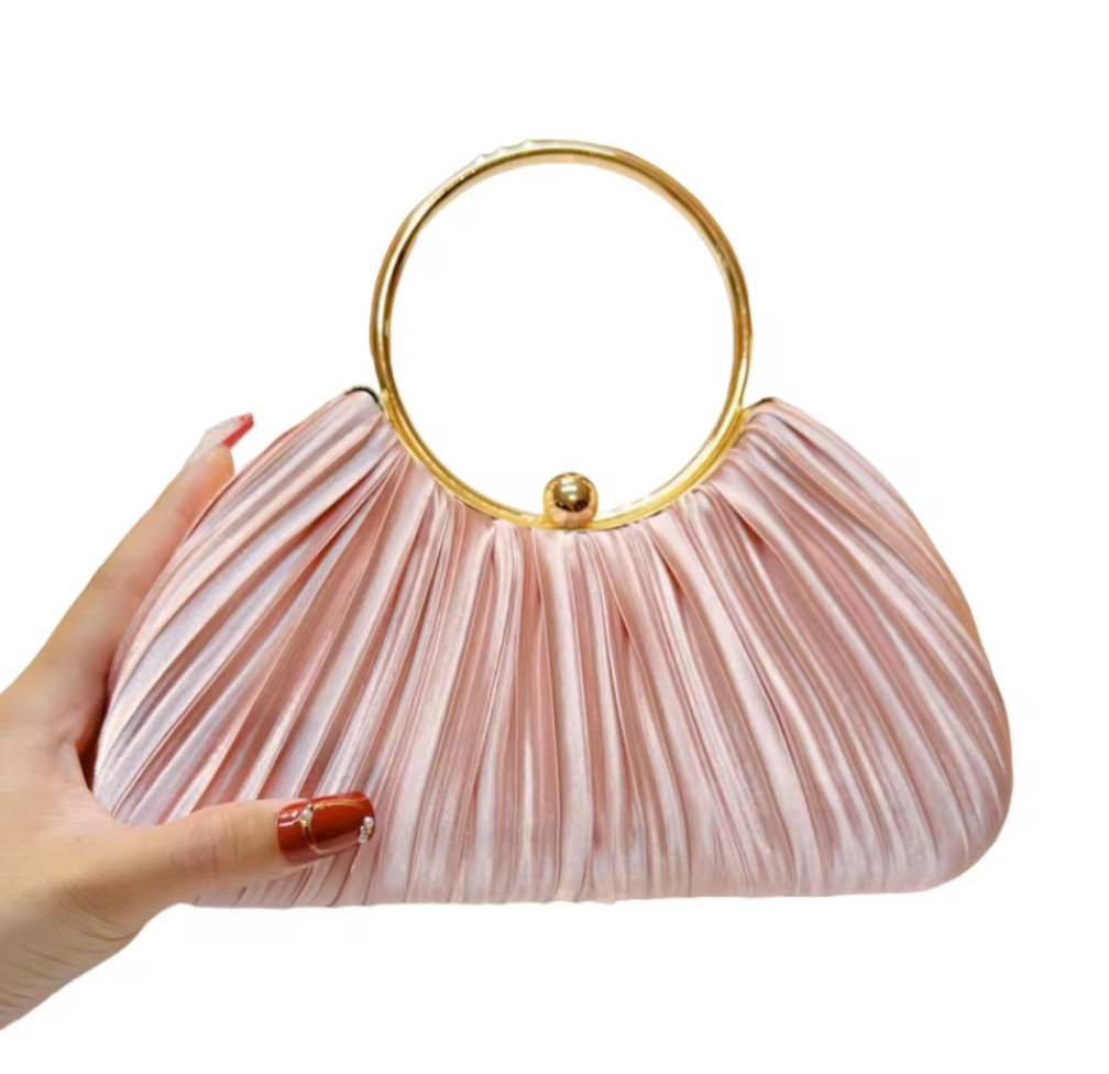 Pleat