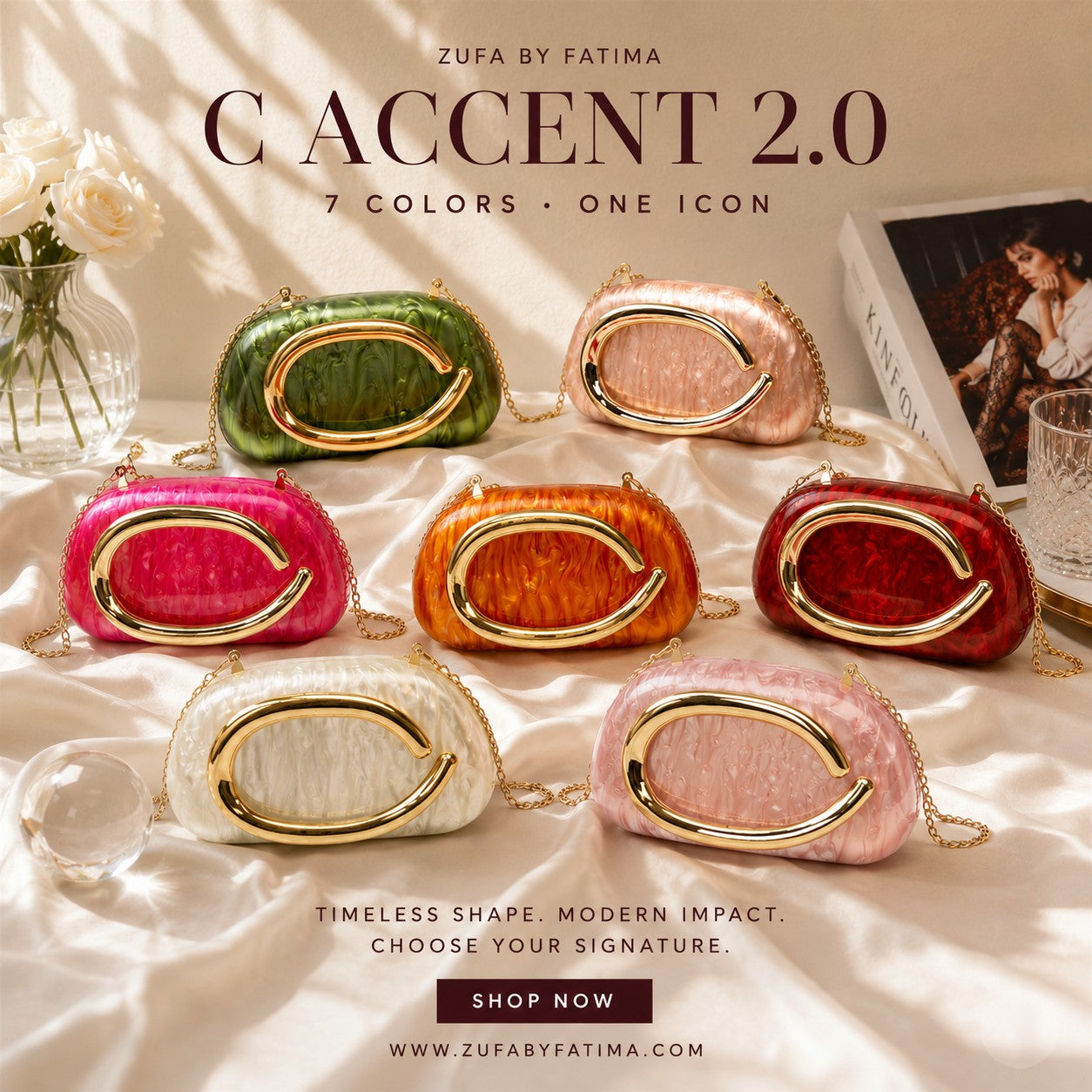C Accent 2.0