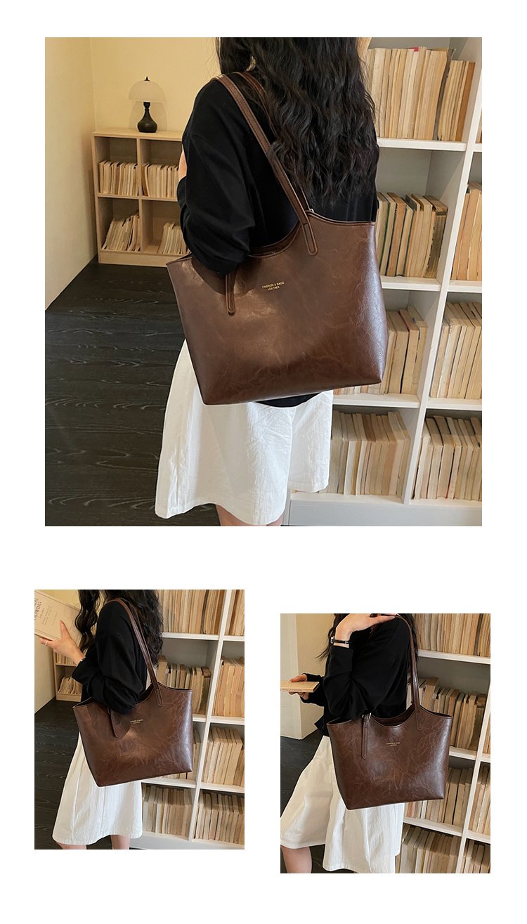 The daily carryall