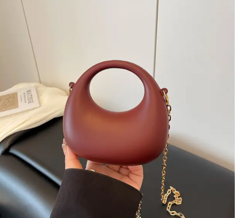 Mini cloud bag ☁️