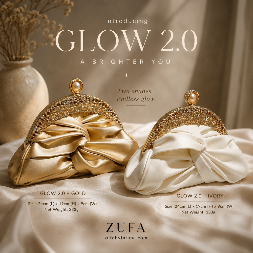 Glow 2.0