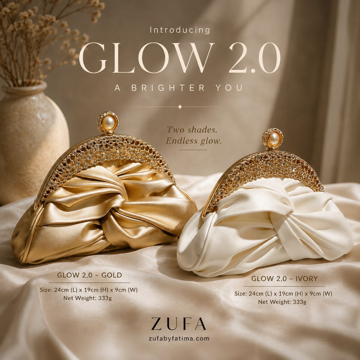 Glow 2.0