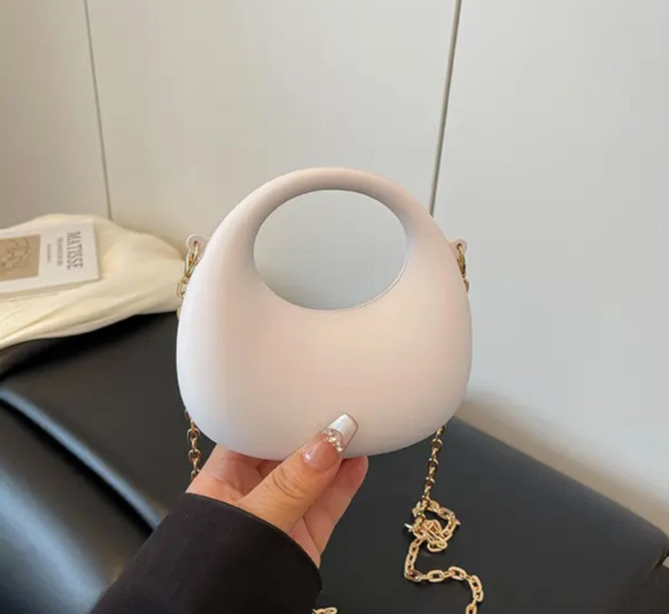 Mini cloud bag ☁️