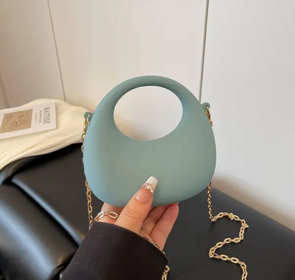Mini cloud bag ☁️