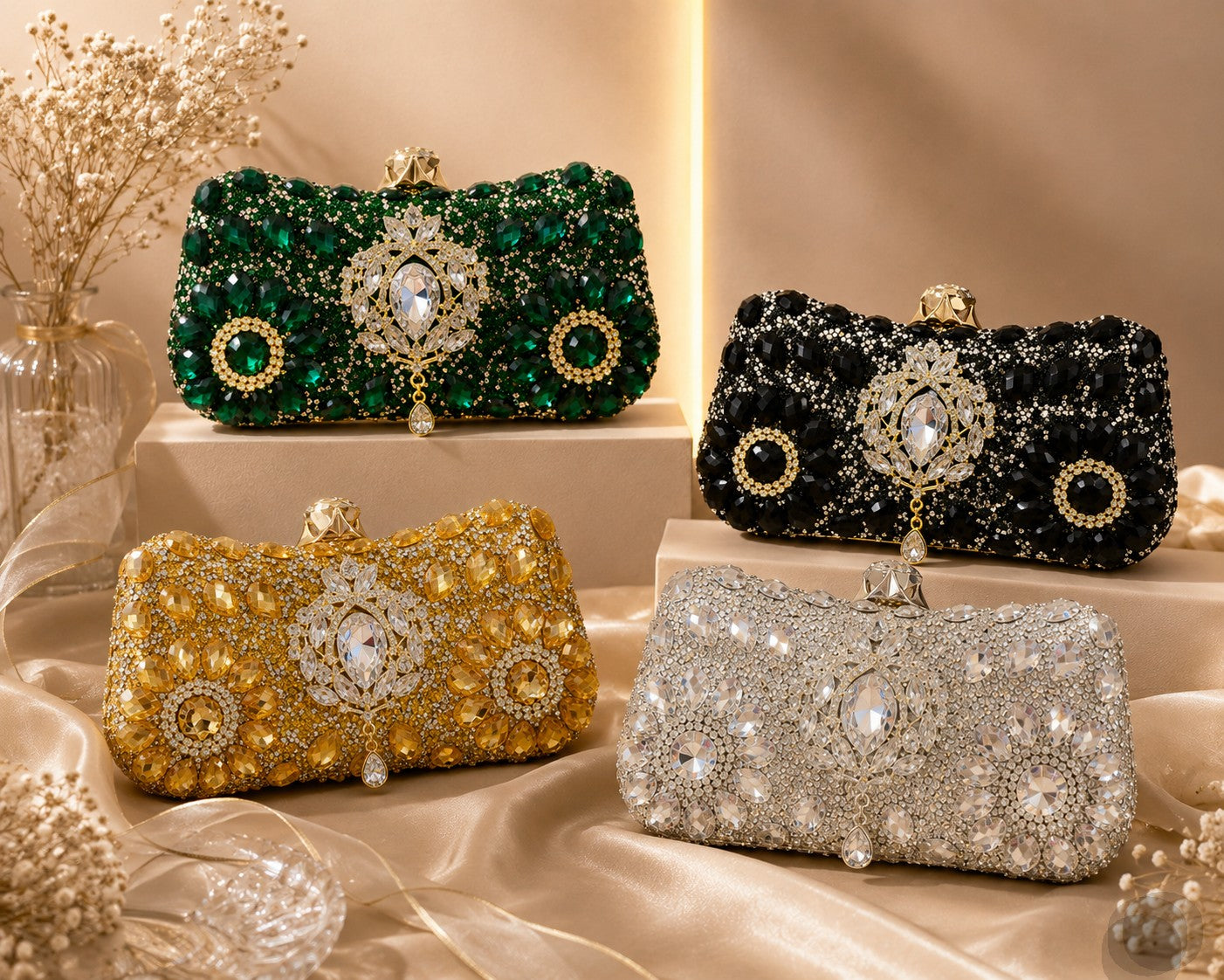 The Heirloom collection