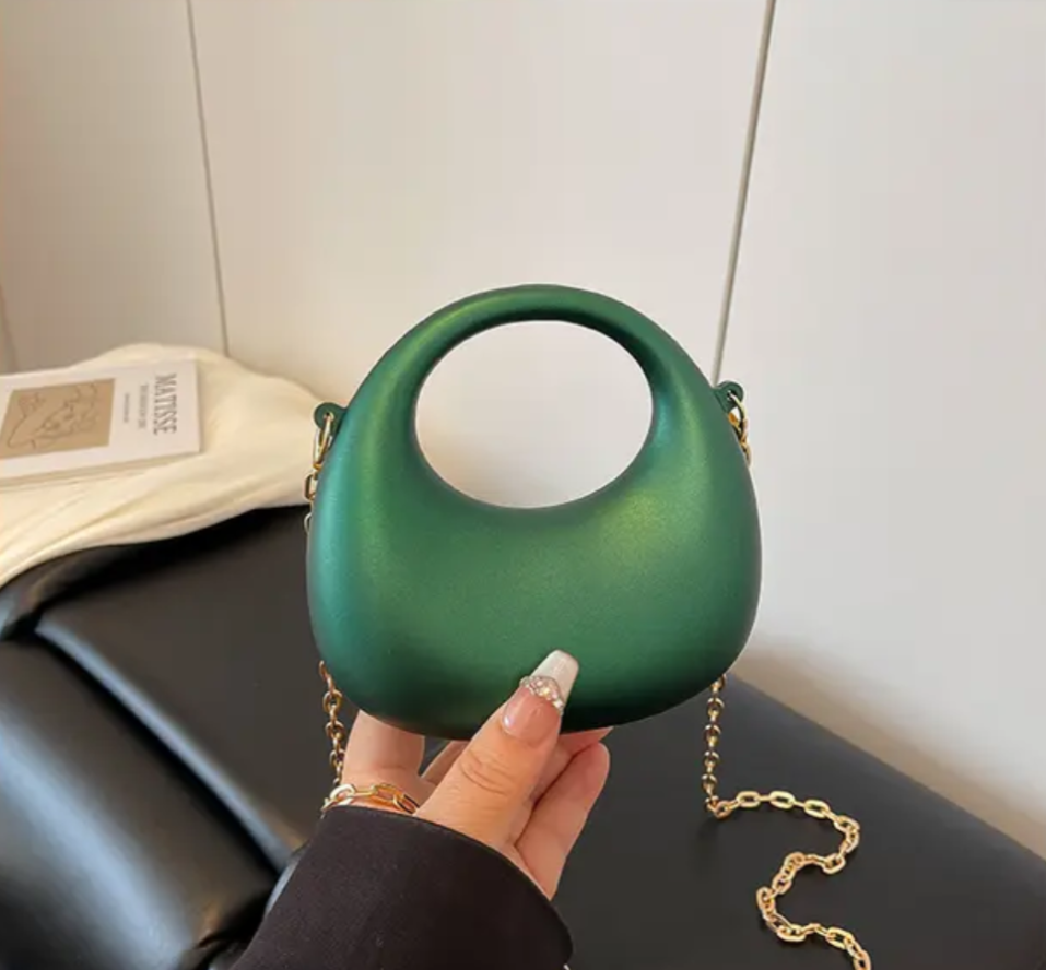 Mini cloud bag ☁️