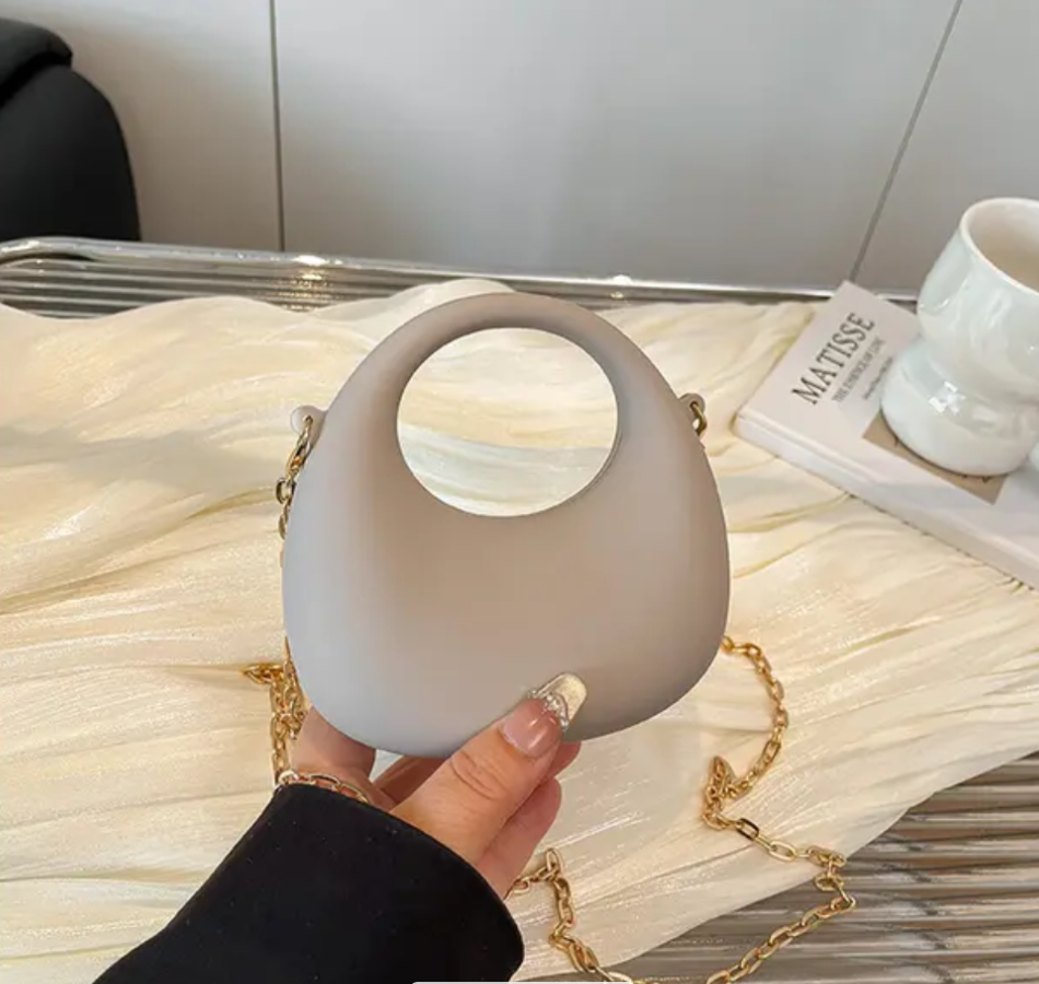 Mini cloud bag ☁️