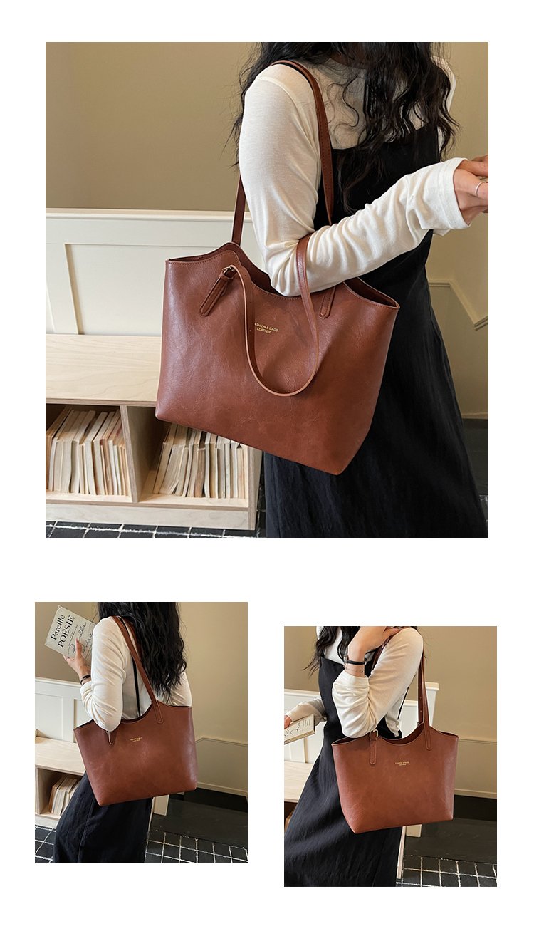 The daily carryall