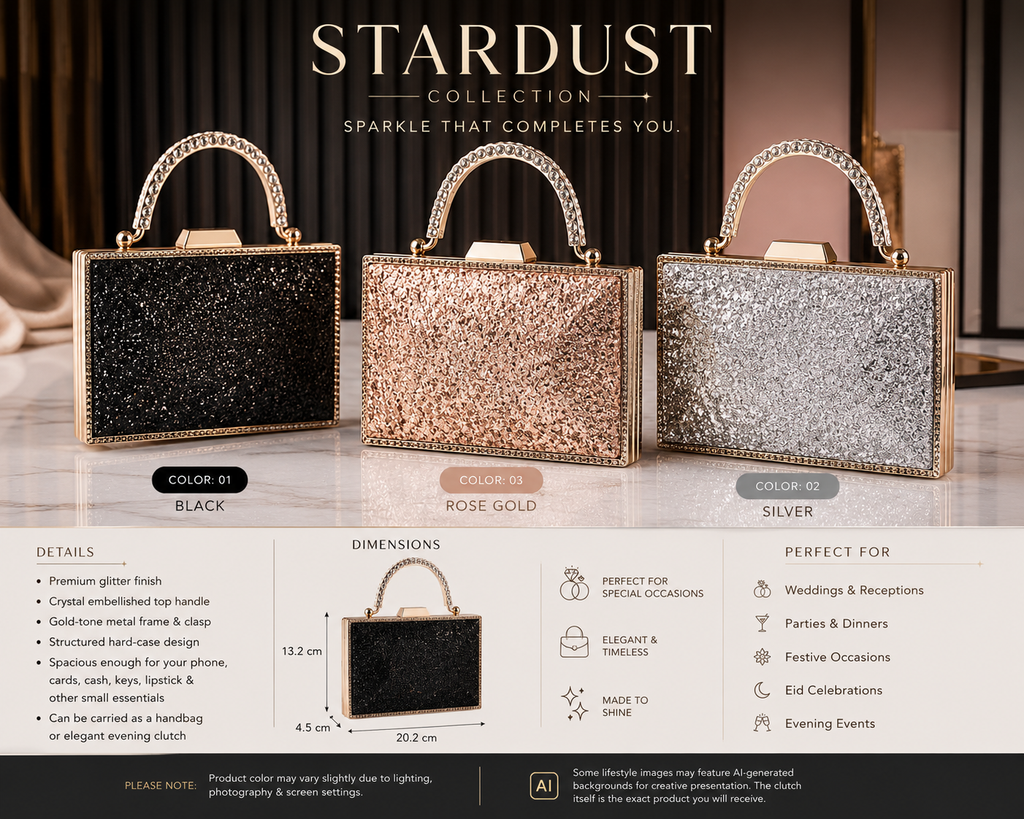 Stardust