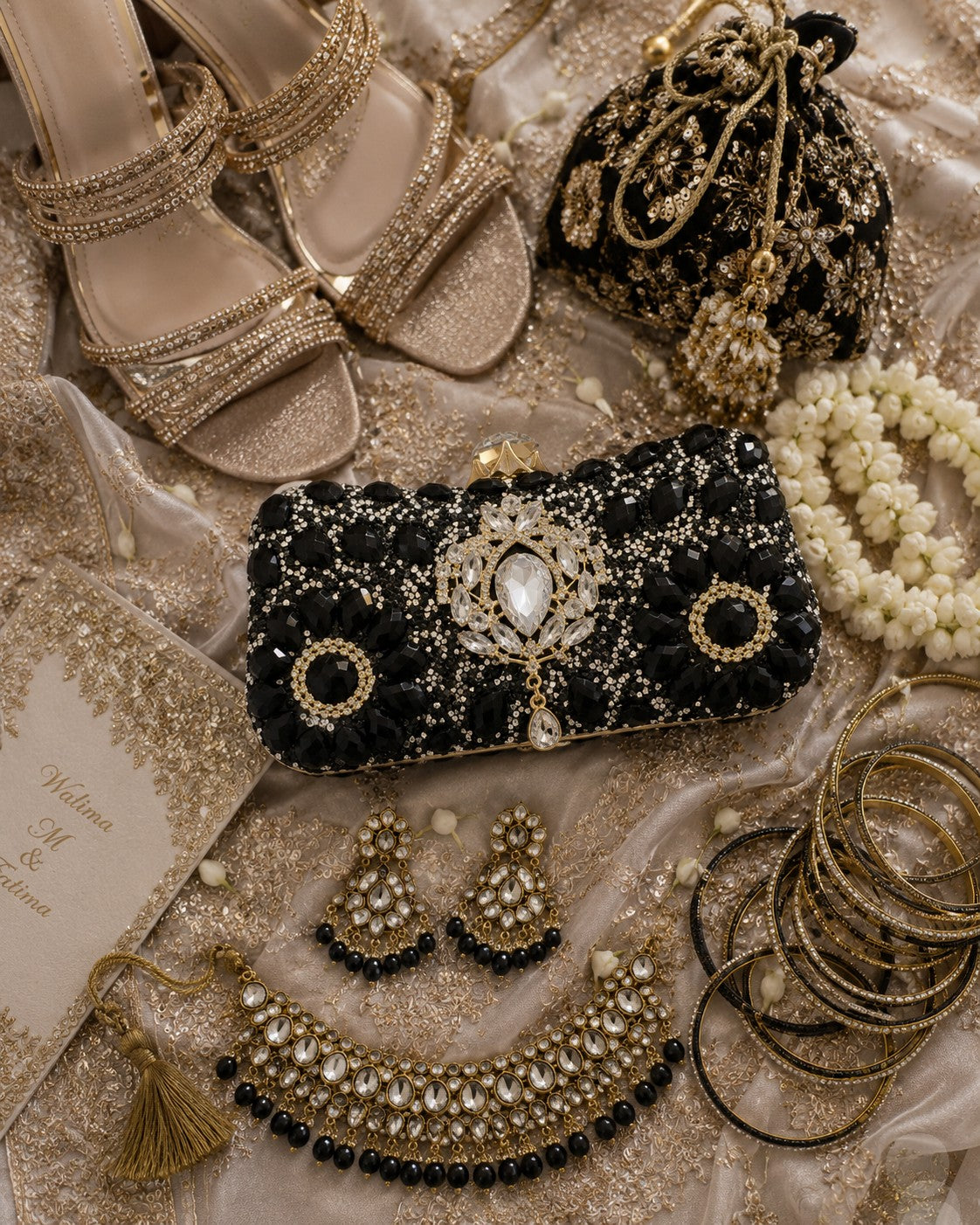 The Heirloom collection