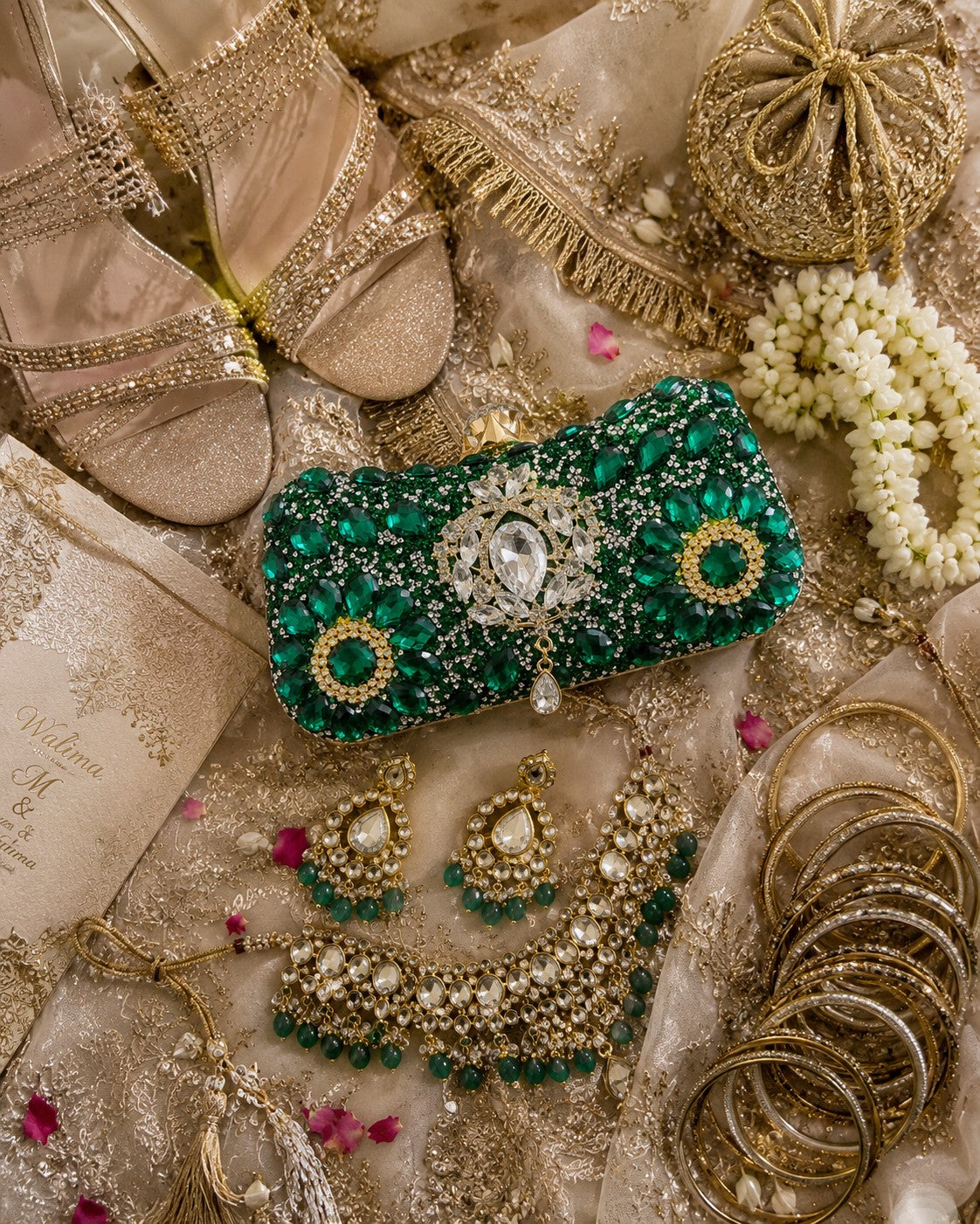 The Heirloom collection