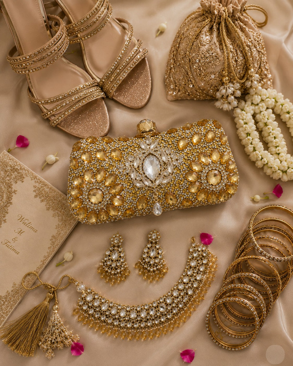 The Heirloom collection