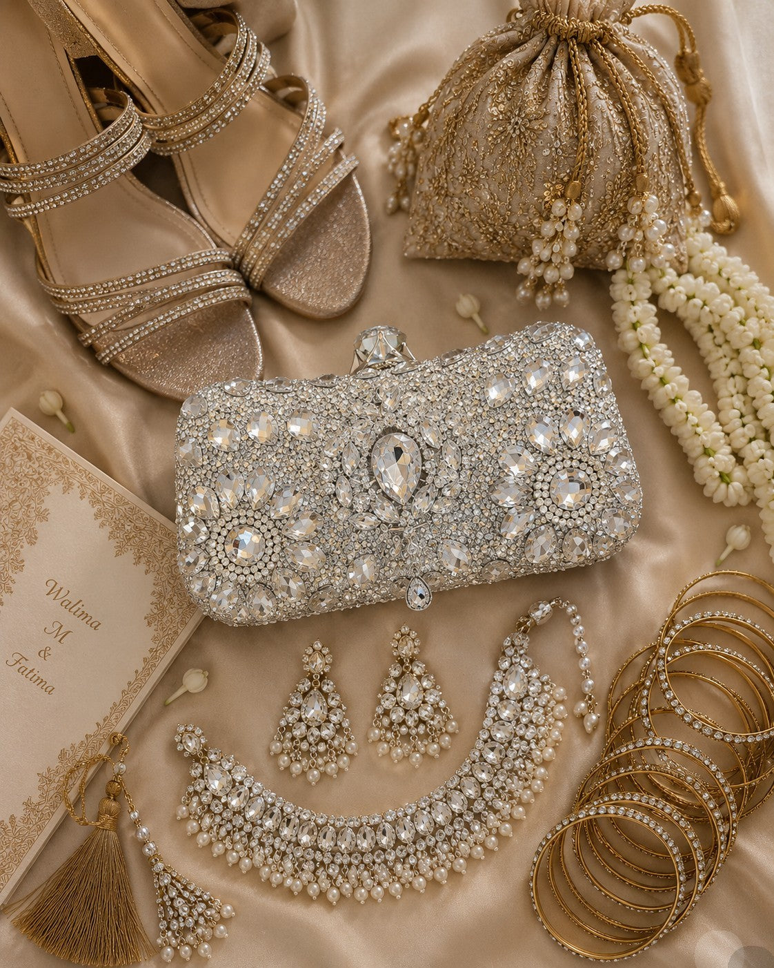 The Heirloom collection